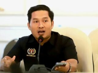 Ketua PWI Pamekasan Ciut untuk Nyalon Ketua PWI Jatim