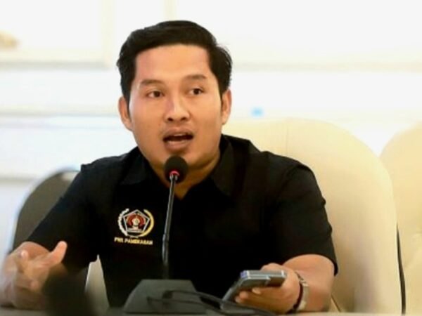Ketua PWI Pamekasan Ciut untuk Nyalon Ketua PWI Jatim