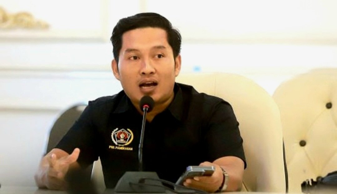 Ketua PWI Pamekasan Ciut untuk Nyalon Ketua PWI Jatim