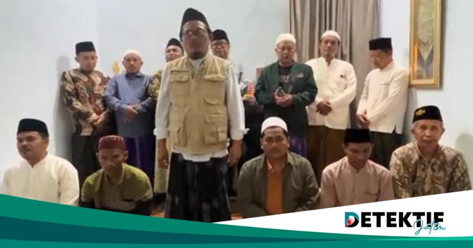 Tolak Indomaret, Alumni Ponpes dan Santri Palengaan Pamekasan Bakal Demo